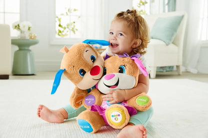 FISHER PRICE CATELUSA SIS VORBESTE IN LIMBA ROMANA, FISHER PRICE - RADE SI INVATA