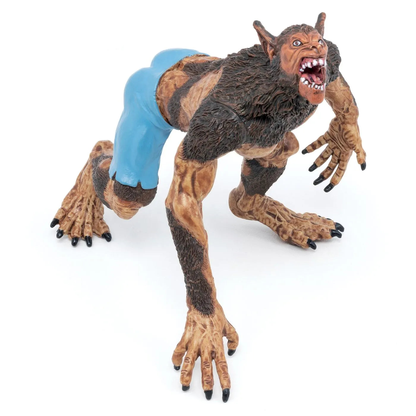 PAPO FIGURINA VARCOLAC, PERSONAJE MEDIEVALE FANTASTICE