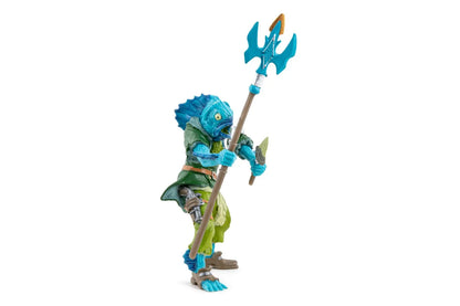 PAPO FIGURINA PIRAT PESTE MUTANT , PIRATI SI CORSARI