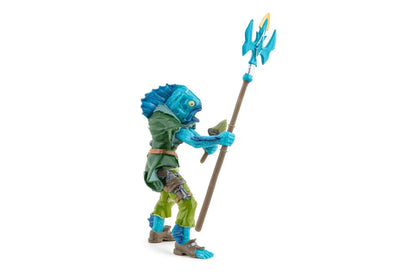 PAPO FIGURINA PIRAT PESTE MUTANT , PIRATI SI CORSARI