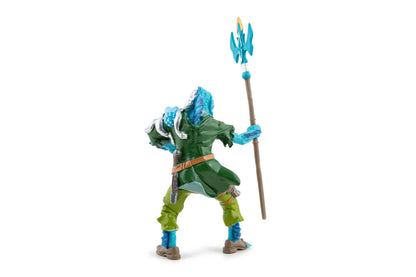 PAPO FIGURINA PIRAT PESTE MUTANT , PIRATI SI CORSARI