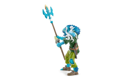 PAPO FIGURINA PIRAT PESTE MUTANT , PIRATI SI CORSARI