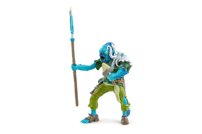 PAPO FIGURINA PIRAT PESTE MUTANT , PIRATI SI CORSARI