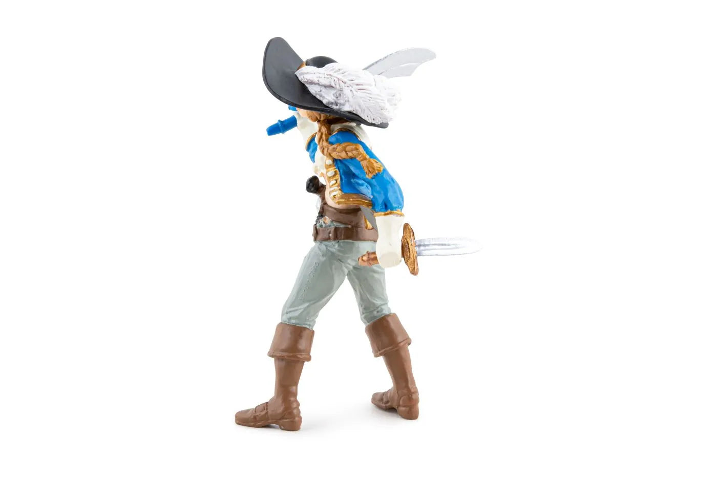 PAPO FIGURINA FEMEIE PIRAT BLONDA, PIRATI SI CORSARI