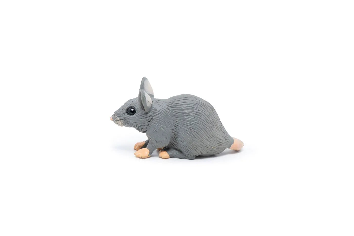PAPO FIGURINA SORICEL, ANIMALE SALBATICE