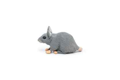 PAPO FIGURINA SORICEL, ANIMALE SALBATICE