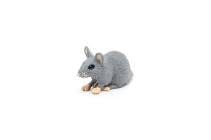 PAPO FIGURINA SORICEL, ANIMALE SALBATICE