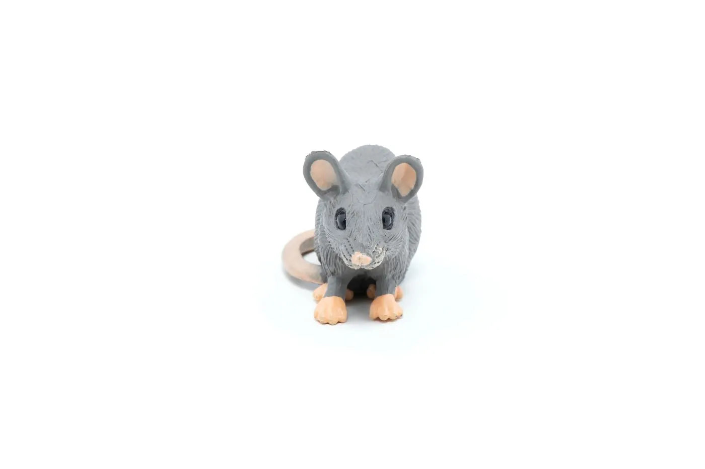 PAPO FIGURINA SORICEL, ANIMALE SALBATICE