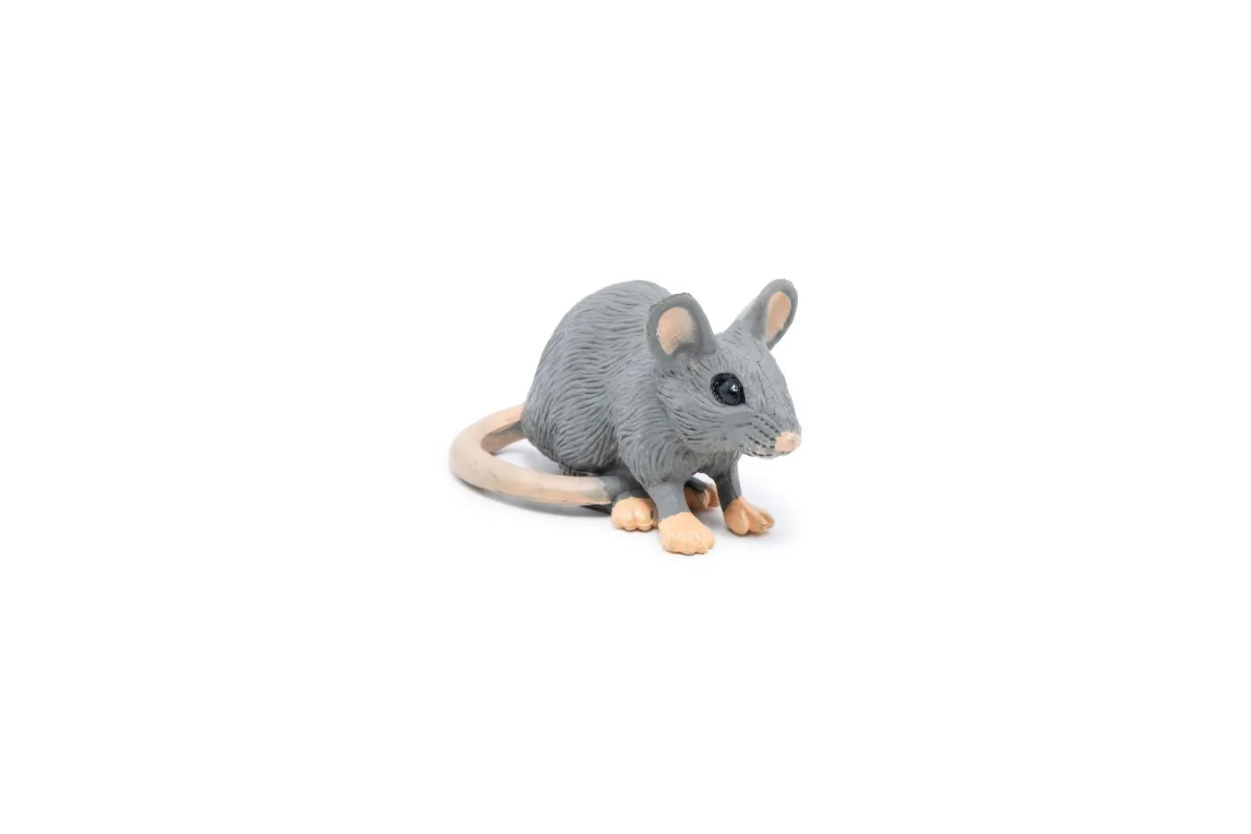 PAPO FIGURINA SORICEL, ANIMALE SALBATICE