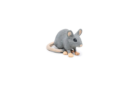 PAPO FIGURINA SORICEL, ANIMALE SALBATICE