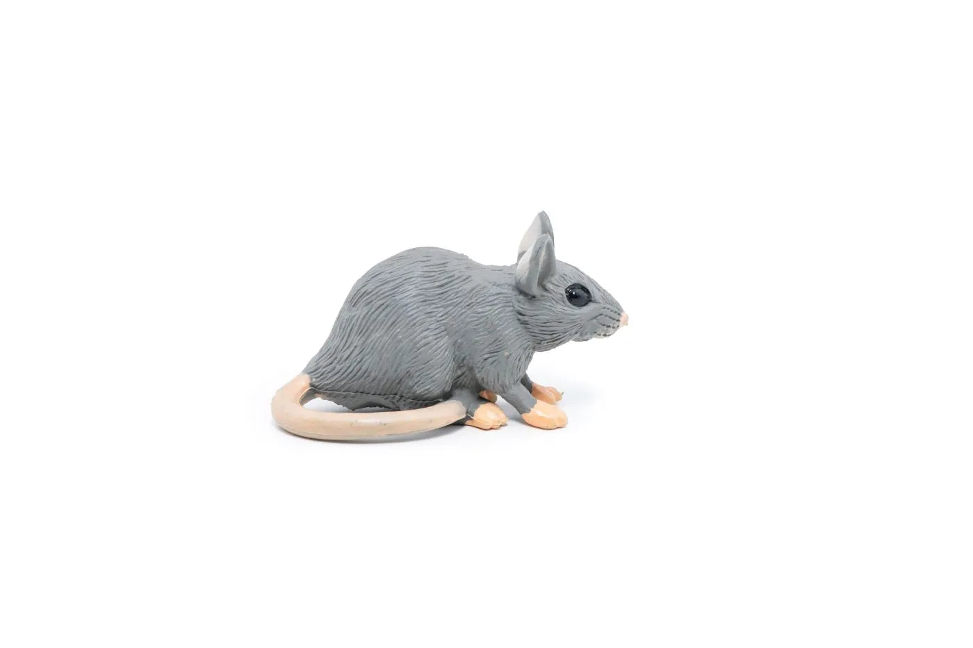 PAPO FIGURINA SORICEL, ANIMALE SALBATICE