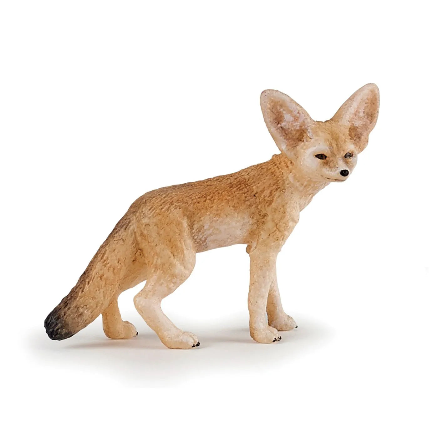 PAPO FIGURINA VULPE FENEC, ANIMALE SALBATICE