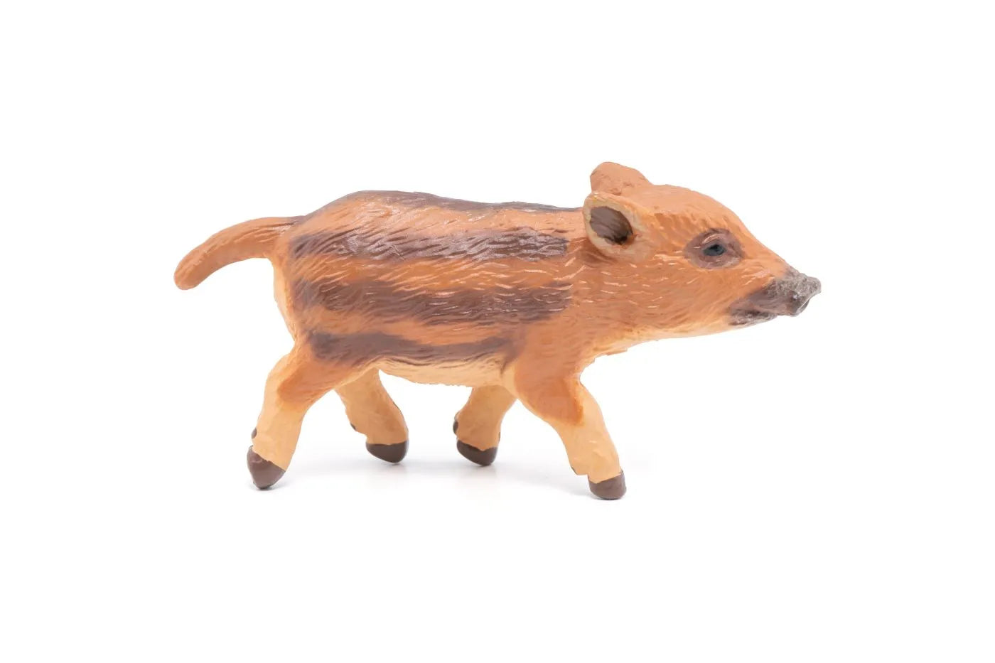 PAPO FIGURINA PURCELUS MISTRET, ANIMALE SALBATICE