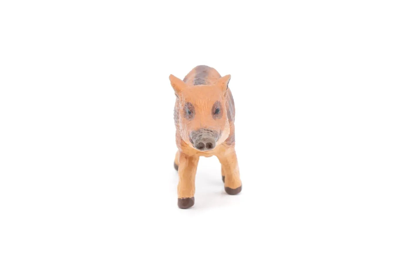 PAPO FIGURINA PURCELUS MISTRET, ANIMALE SALBATICE