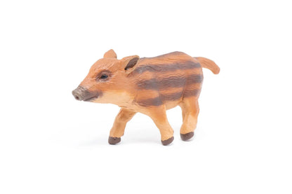 PAPO FIGURINA PURCELUS MISTRET, ANIMALE SALBATICE