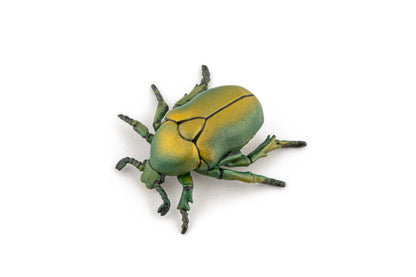 PAPO FIGURINA CARABUS, ANIMALE SALBATICE