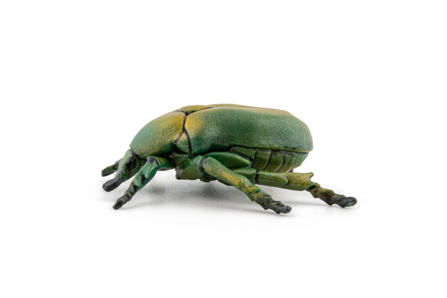 PAPO FIGURINA CARABUS, ANIMALE SALBATICE