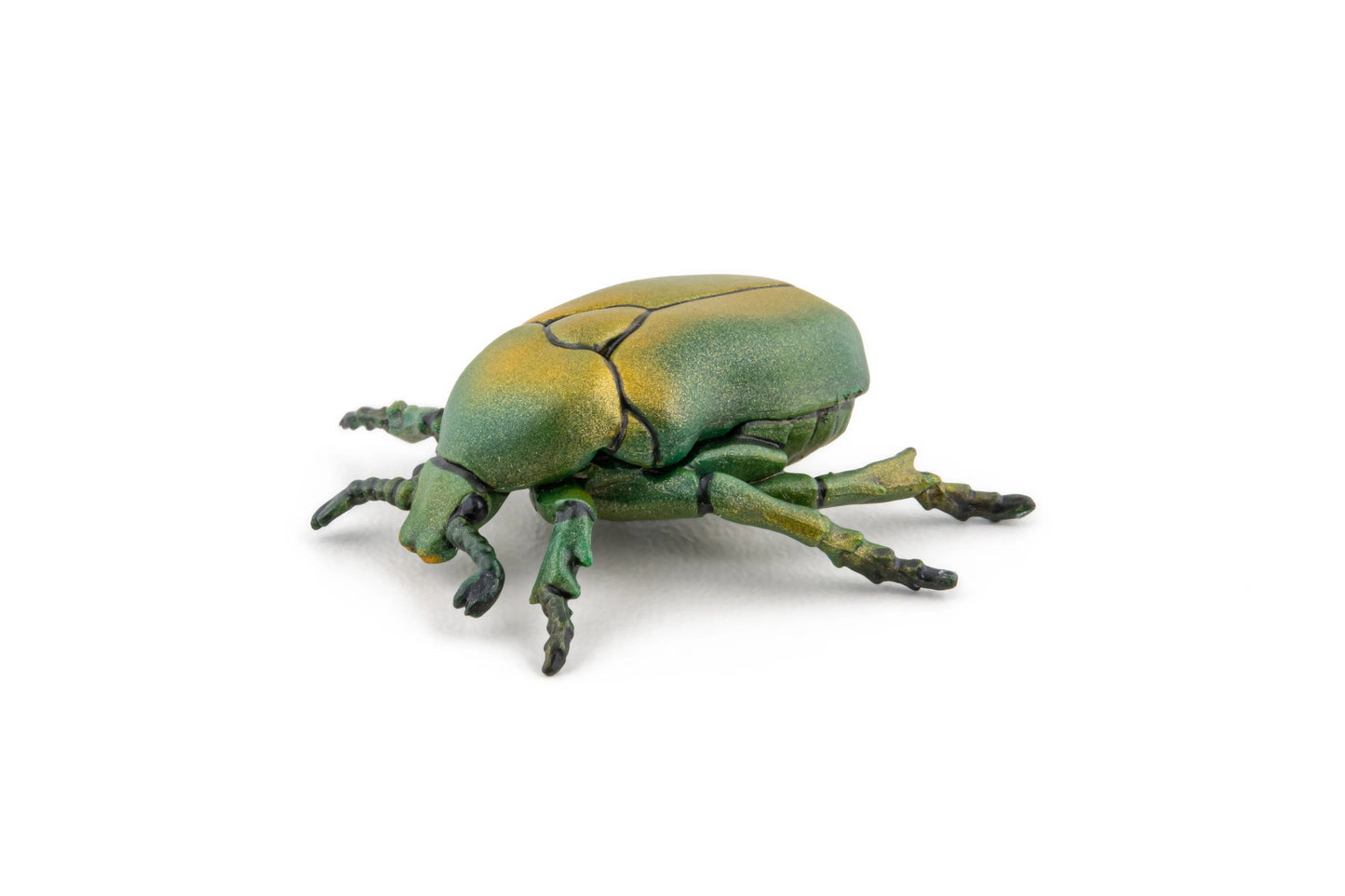 PAPO FIGURINA CARABUS, ANIMALE SALBATICE