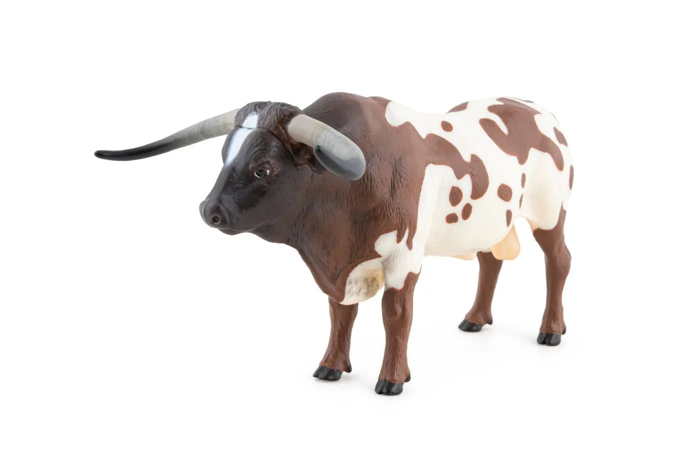 PAPO FIGURINA TAUR LONGHORN, PRIETENII DE LA FERMA