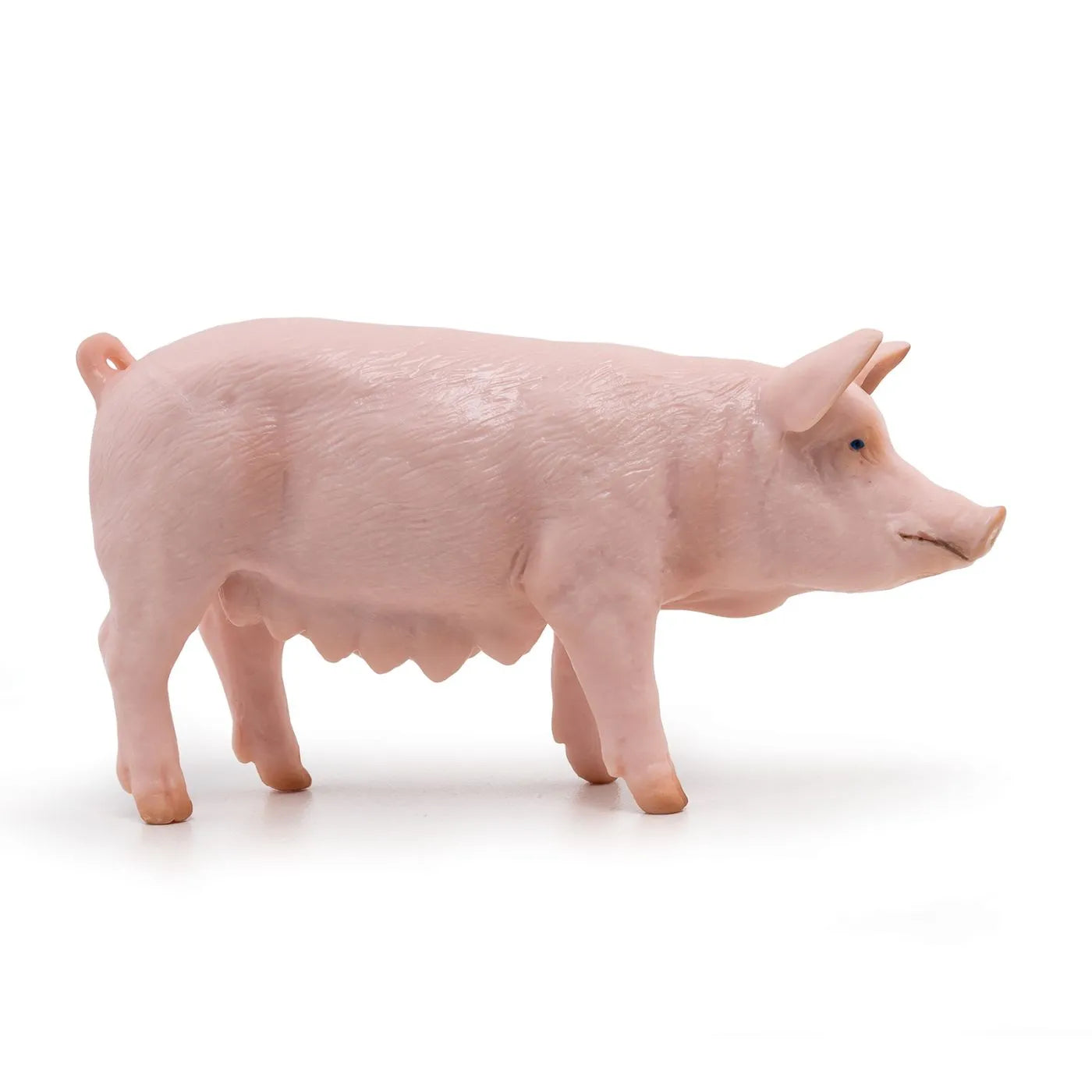PAPO FIGURINA SCROAFA, PRIETENII DE LA FERMA