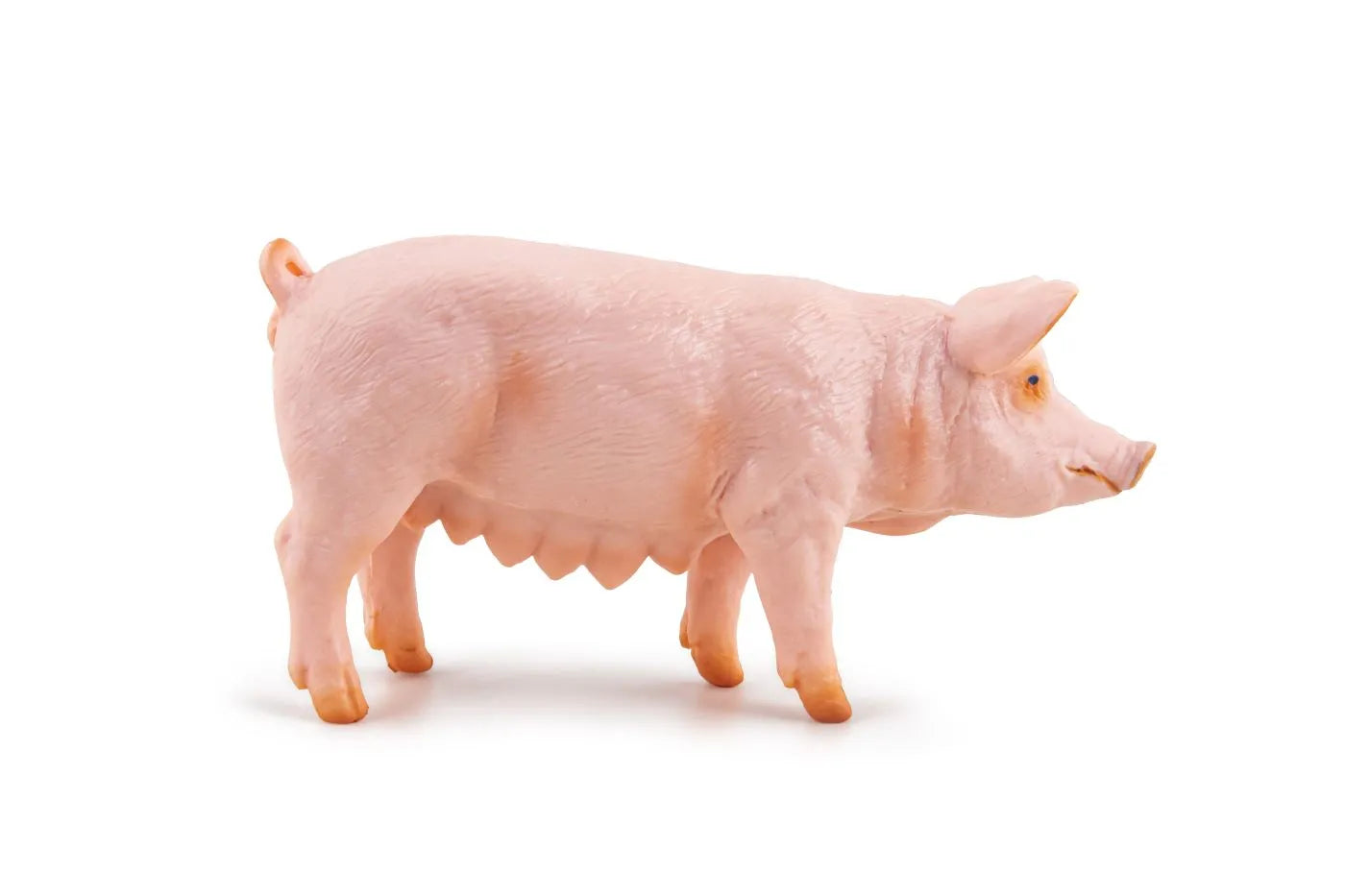 PAPO FIGURINA SCROAFA, PRIETENII DE LA FERMA
