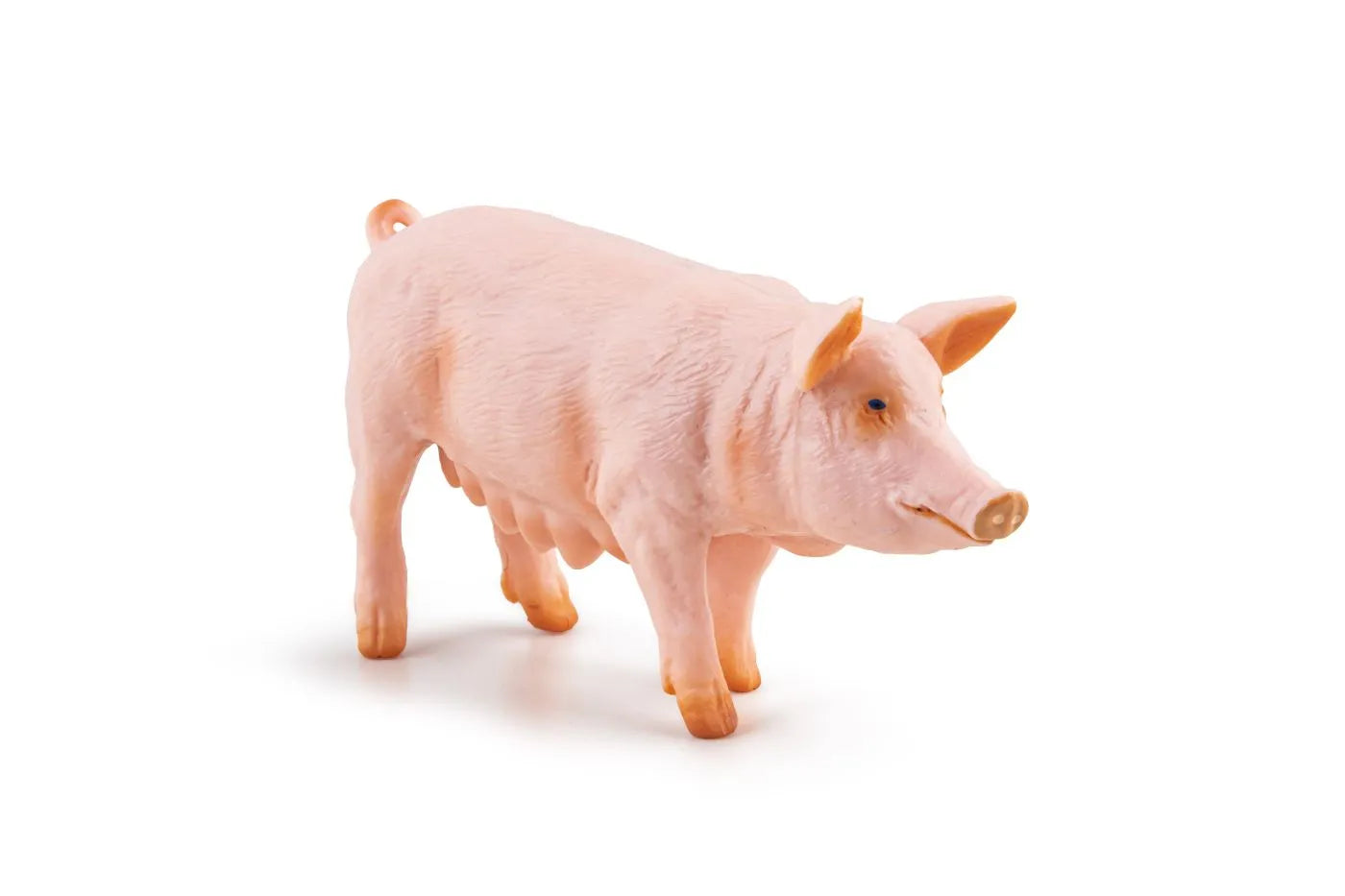 PAPO FIGURINA SCROAFA, PRIETENII DE LA FERMA