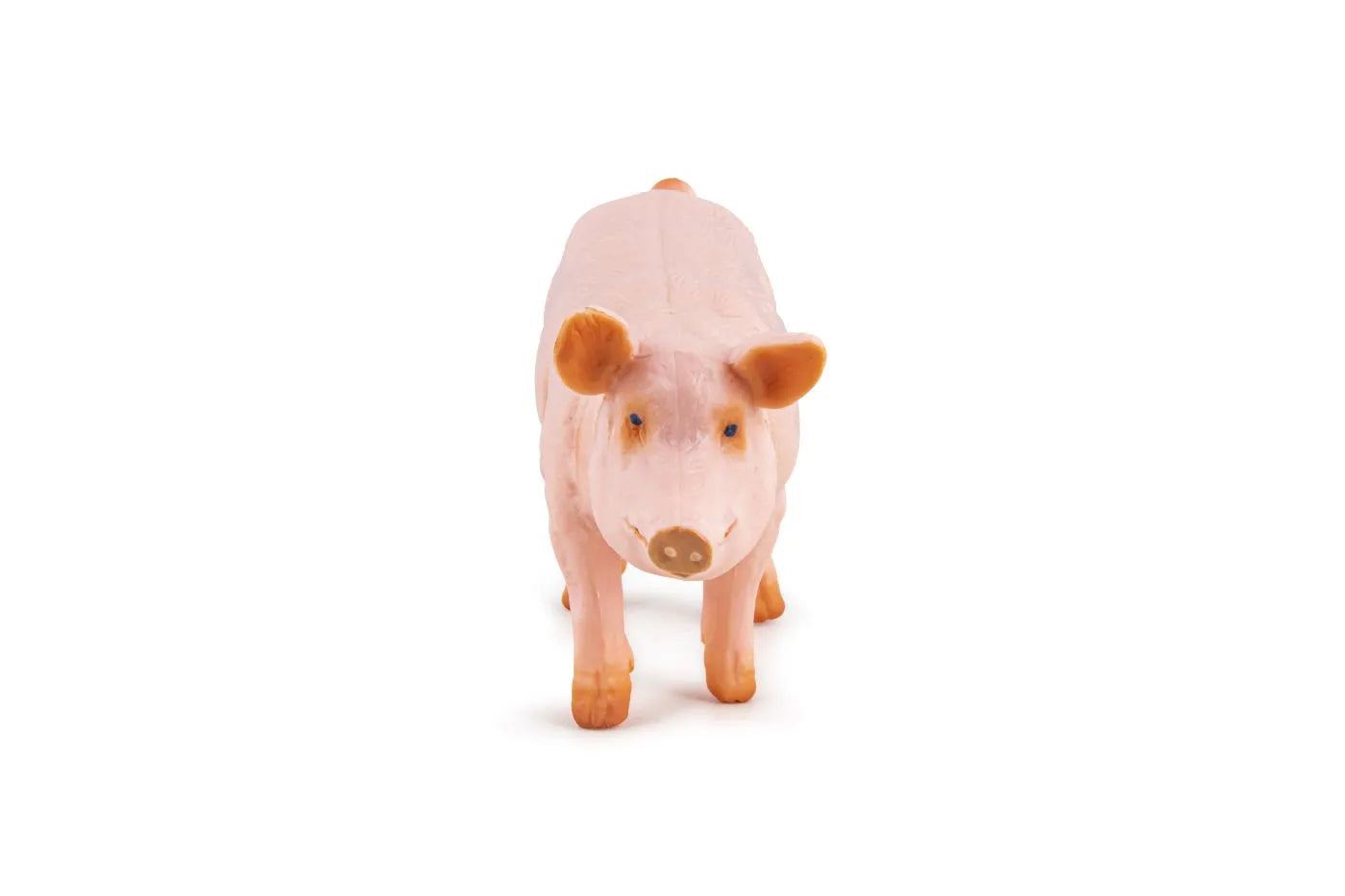 PAPO FIGURINA SCROAFA, PRIETENII DE LA FERMA