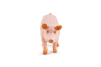 PAPO FIGURINA SCROAFA, PRIETENII DE LA FERMA