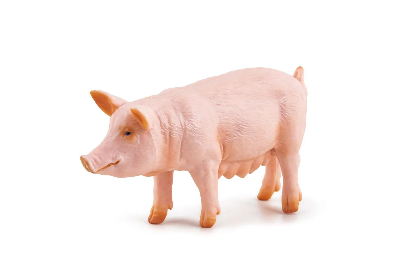 PAPO FIGURINA SCROAFA, PRIETENII DE LA FERMA