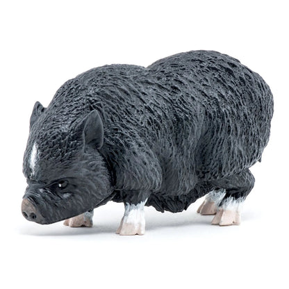 PAPO FIGURINA PORC VIETNAMEZ, PRIETENII DE LA FERMA