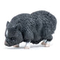 PAPO FIGURINA PORC VIETNAMEZ, PRIETENII DE LA FERMA