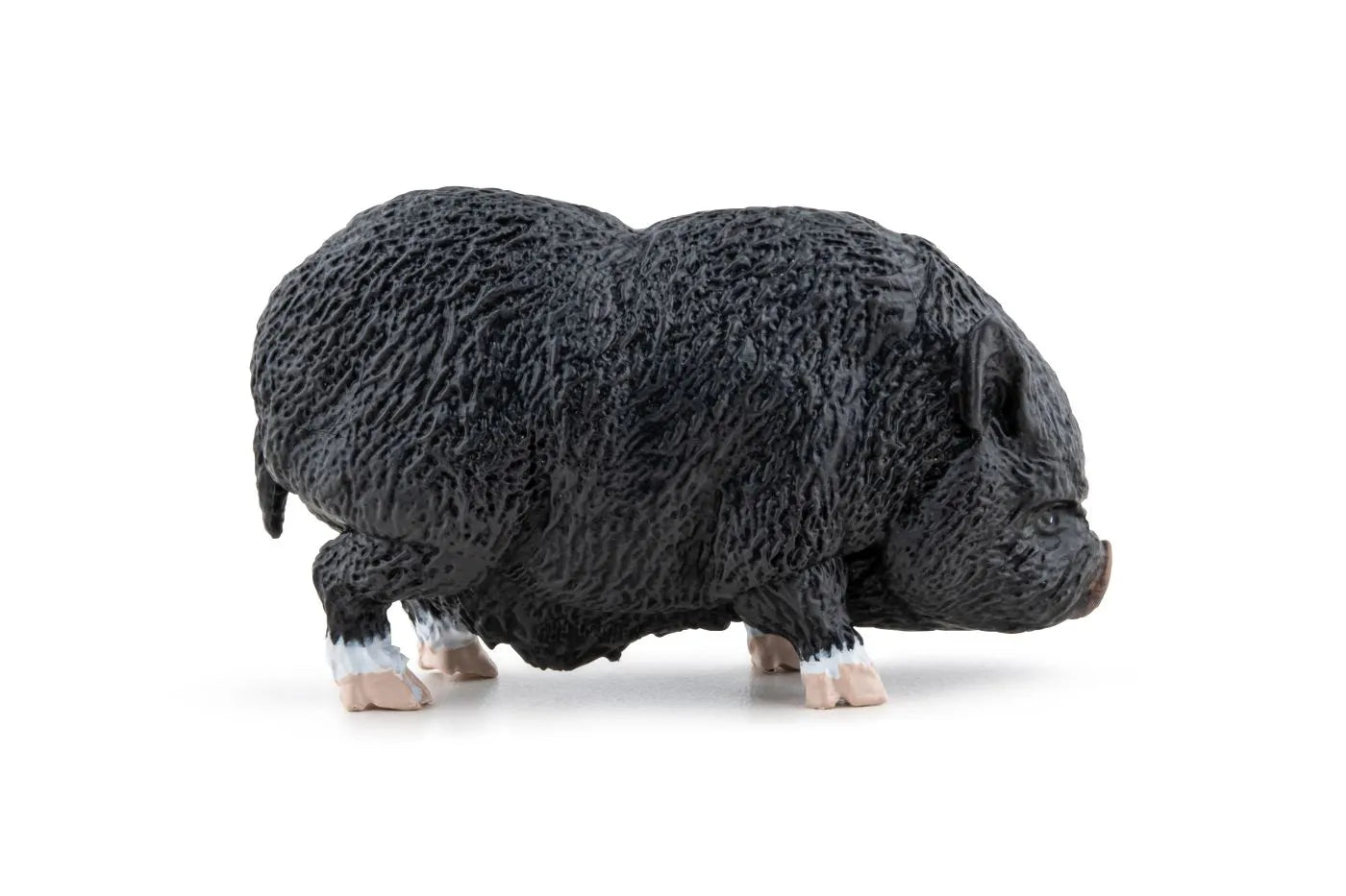 PAPO FIGURINA PORC VIETNAMEZ, PRIETENII DE LA FERMA