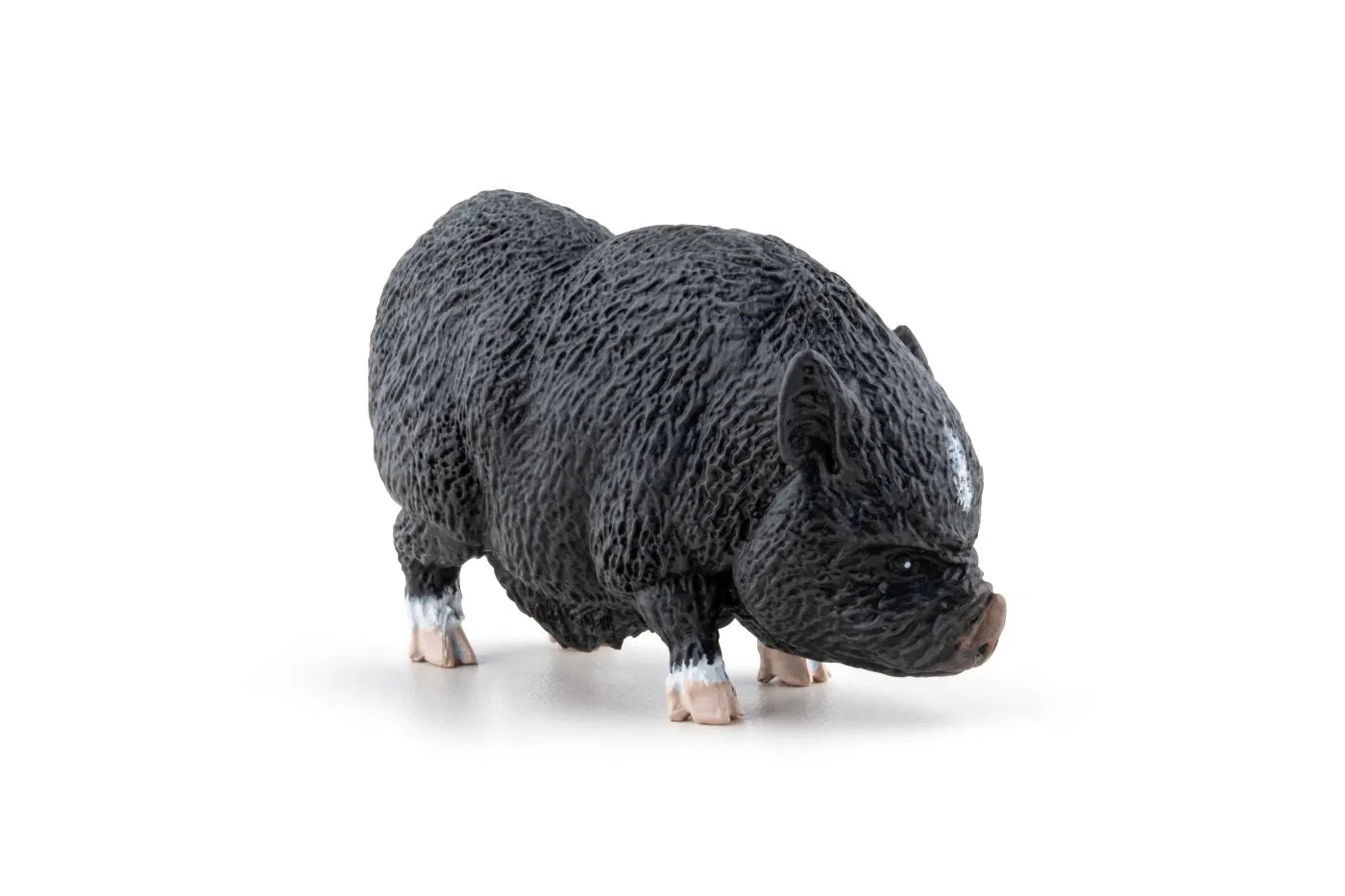PAPO FIGURINA PORC VIETNAMEZ, PRIETENII DE LA FERMA