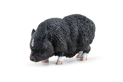 PAPO FIGURINA PORC VIETNAMEZ, PRIETENII DE LA FERMA