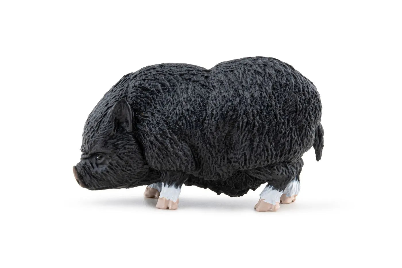 PAPO FIGURINA PORC VIETNAMEZ, PRIETENII DE LA FERMA