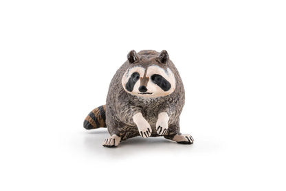 PAPO FIGURINA RATON, ANIMALE SALBATICE