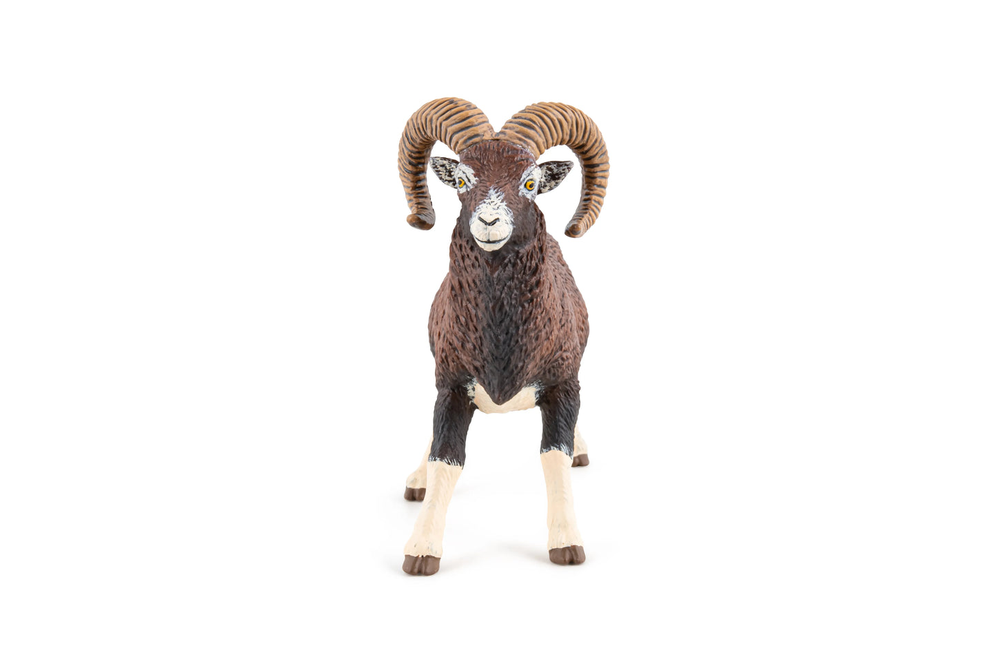 PAPO FIGURINA CAPRA DE MUNTE, ANIMALE SALBATICE