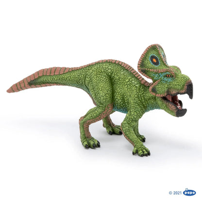 PAPO FIGURINA DINOZAUR PROTOCERATOPS, DINOZAURI