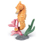 PAPO FIGURINA CALUT DE MARE, UNIVERSUL ACVATIC