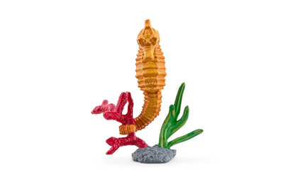 PAPO FIGURINA CALUT DE MARE, UNIVERSUL ACVATIC