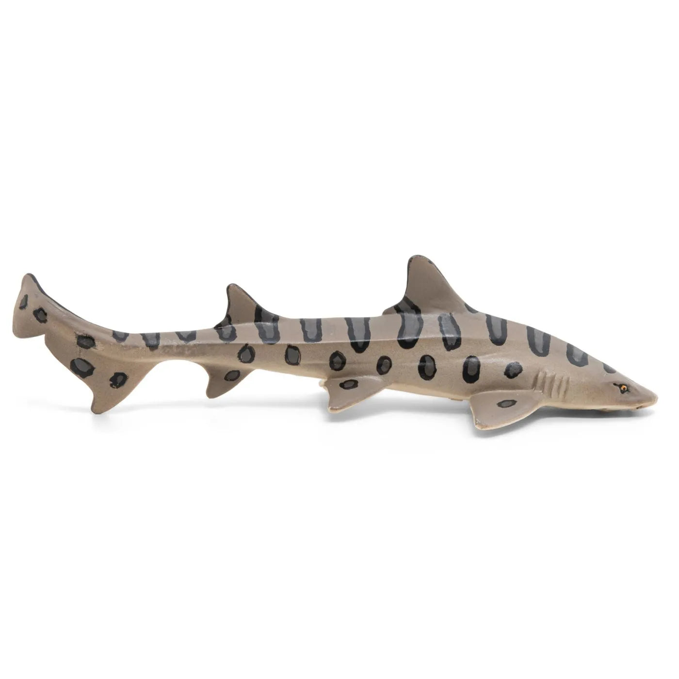PAPO FIGURINA RECHIN LEOPARD, UNIVERSUL ACVATIC