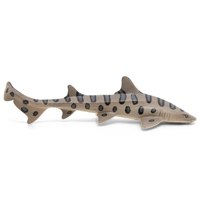 PAPO FIGURINA RECHIN LEOPARD, UNIVERSUL ACVATIC