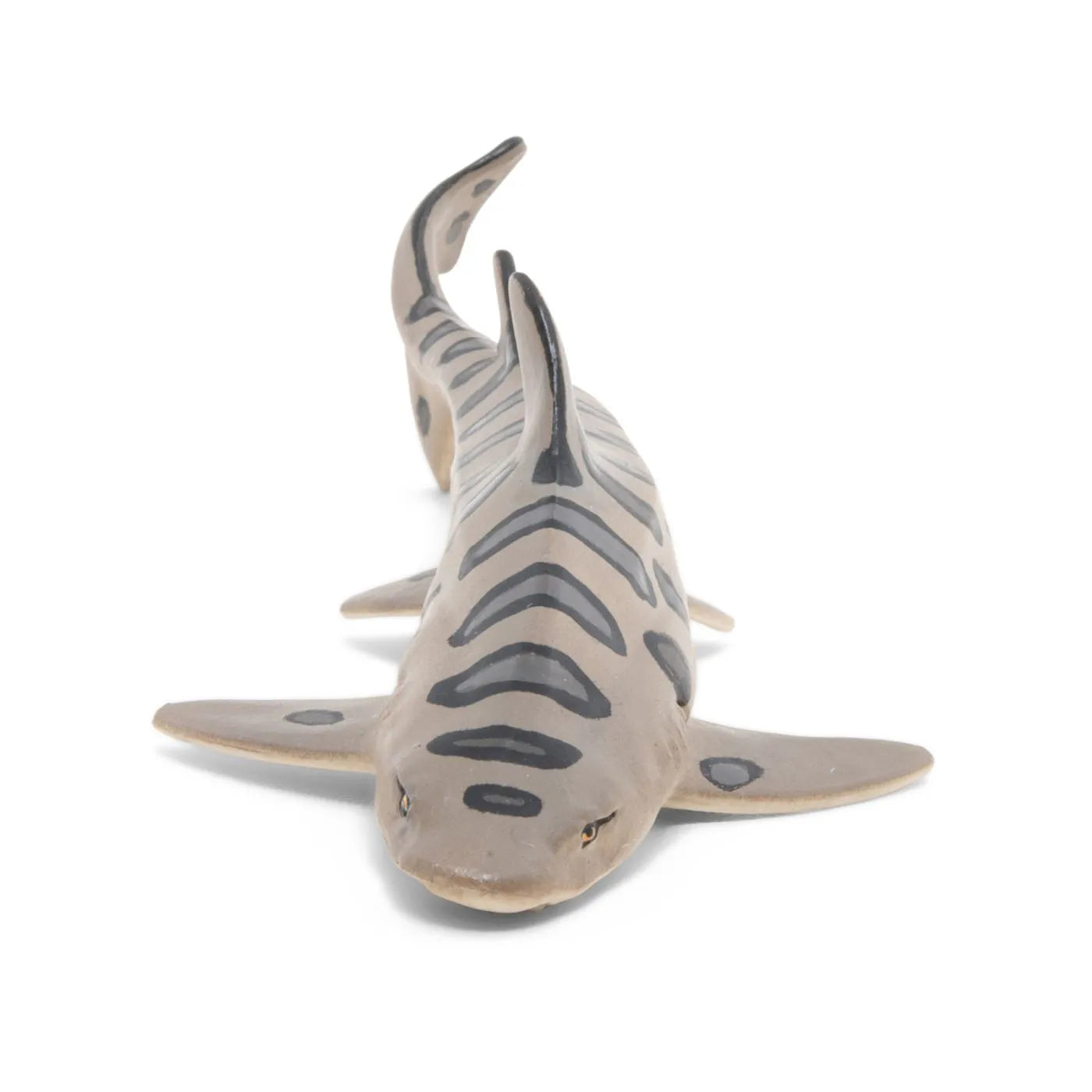 PAPO FIGURINA RECHIN LEOPARD, UNIVERSUL ACVATIC