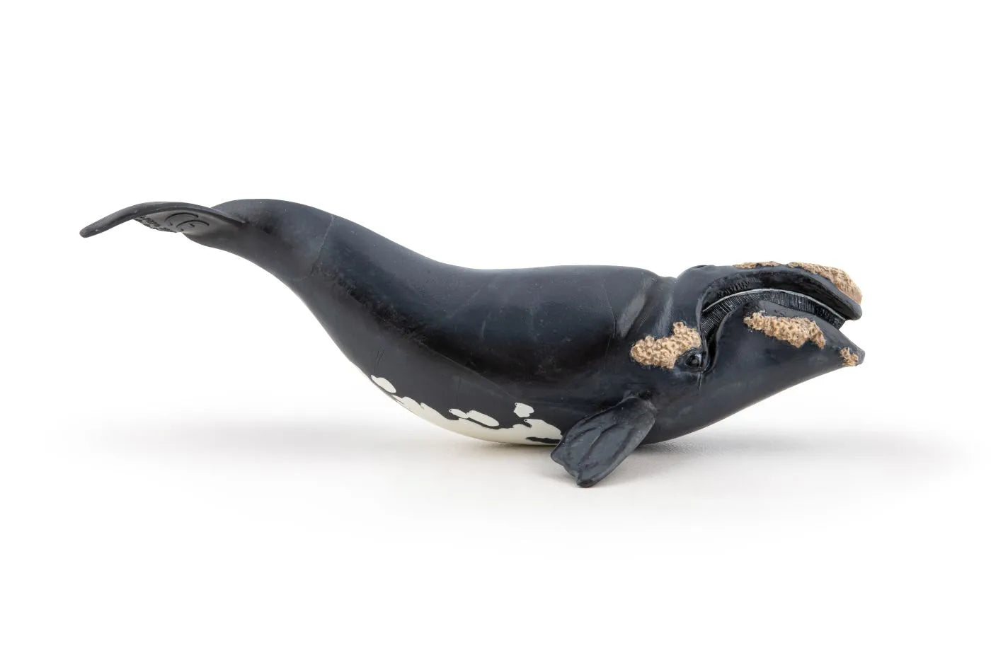 PAPO FIGURINA BALENA, UNIVERSUL ACVATIC