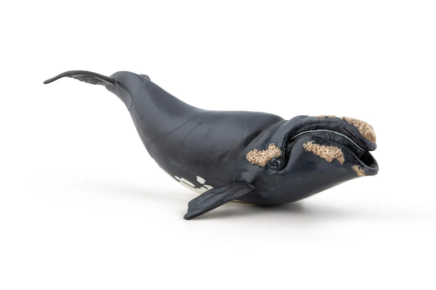 PAPO FIGURINA BALENA, UNIVERSUL ACVATIC