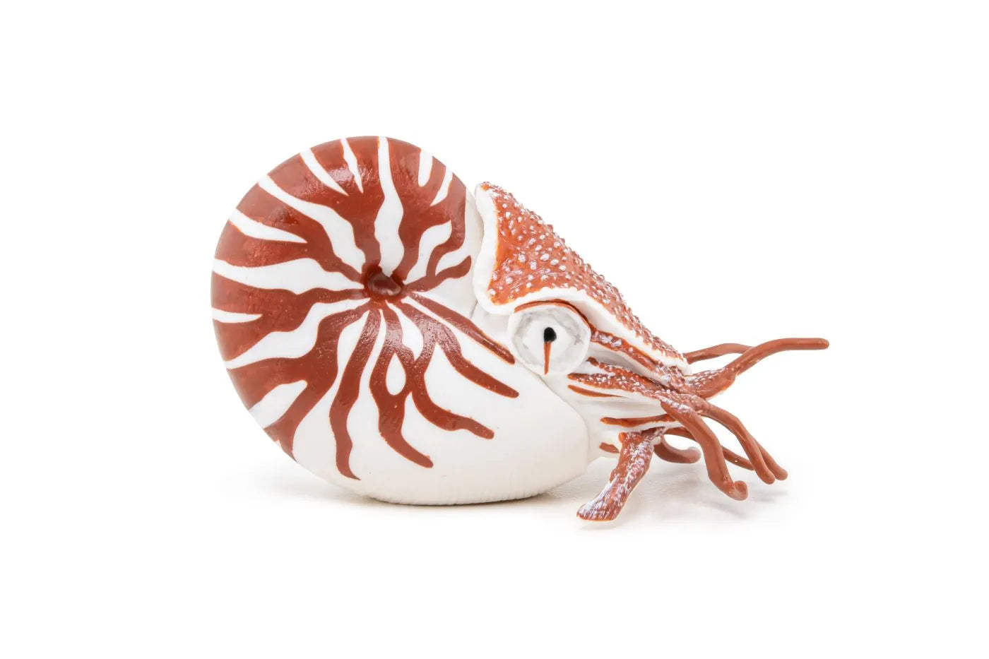 PAPO FIGURINA NAUTILUS, UNIVERSUL ACVATIC