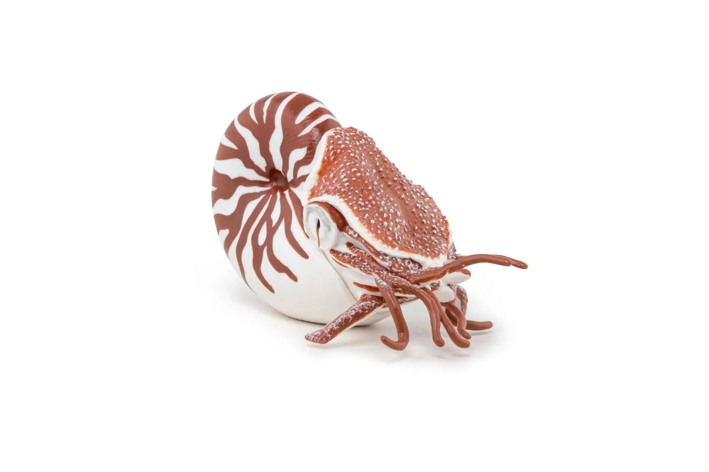 PAPO FIGURINA NAUTILUS, UNIVERSUL ACVATIC