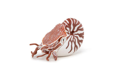 PAPO FIGURINA NAUTILUS, UNIVERSUL ACVATIC
