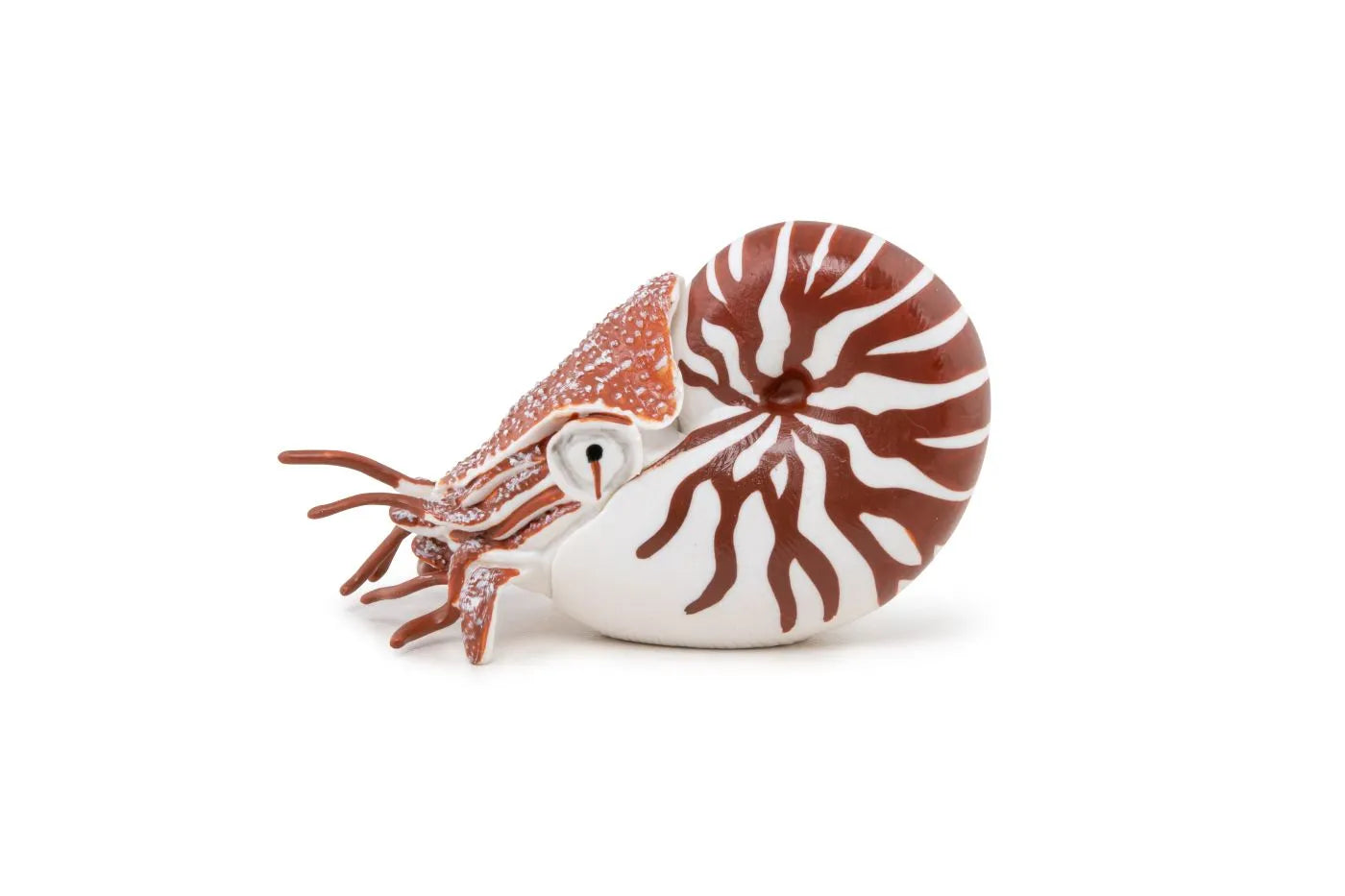 PAPO FIGURINA NAUTILUS, UNIVERSUL ACVATIC