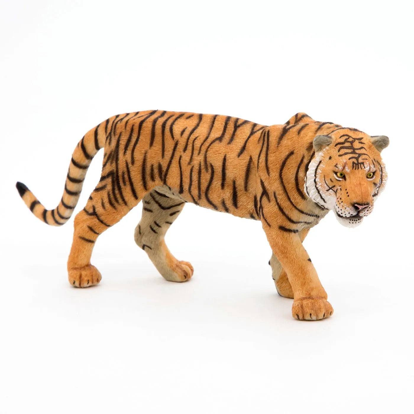 PAPO FIGURINA TIGRU, ANIMALE SALBATICE
